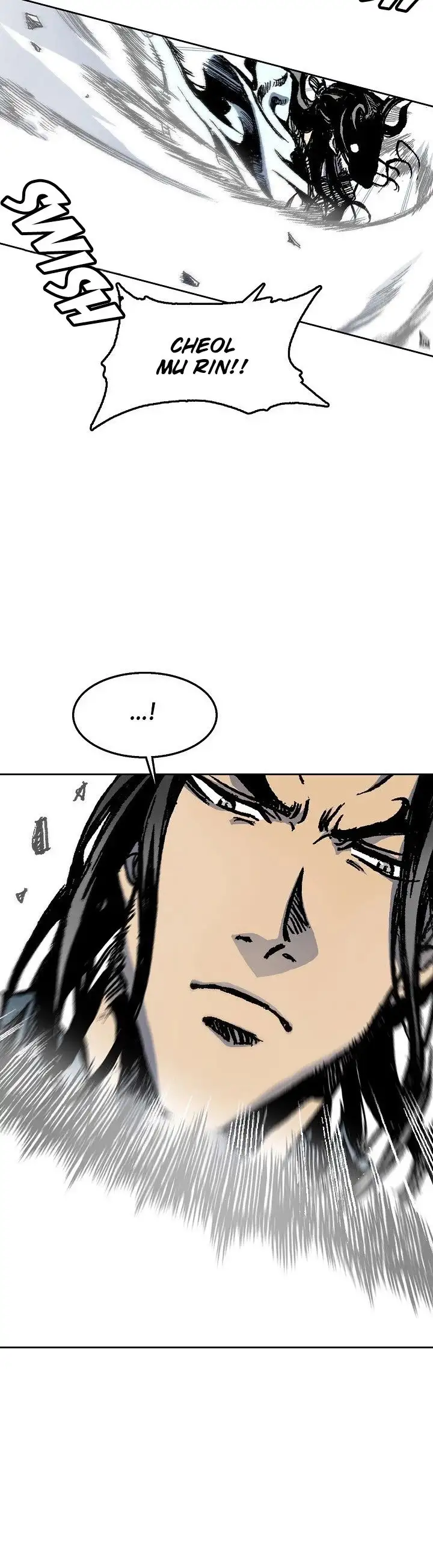 Memorias Del Dios De La Guerra Capítulo 42 - Page 4