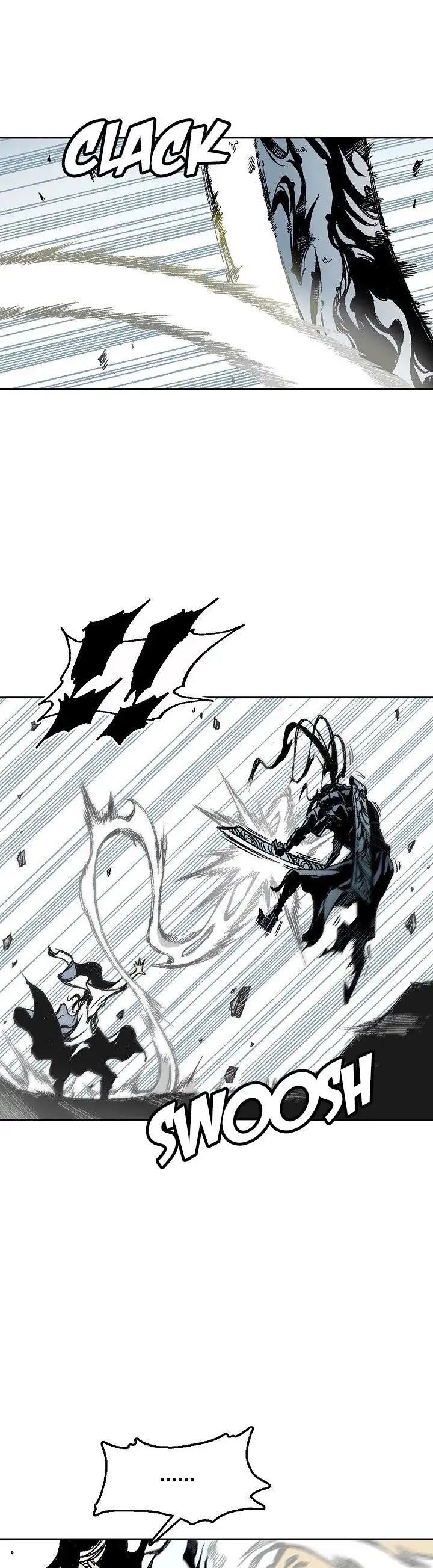 Memorias Del Dios De La Guerra Capítulo 42 - Page 5