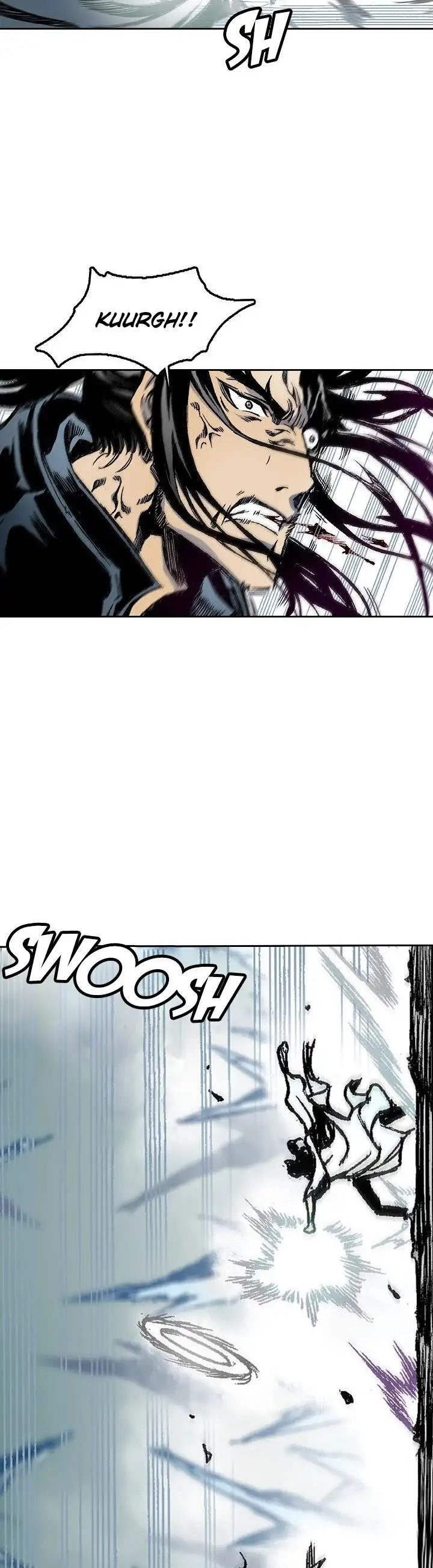 Memorias Del Dios De La Guerra Capítulo 42 - Page 7