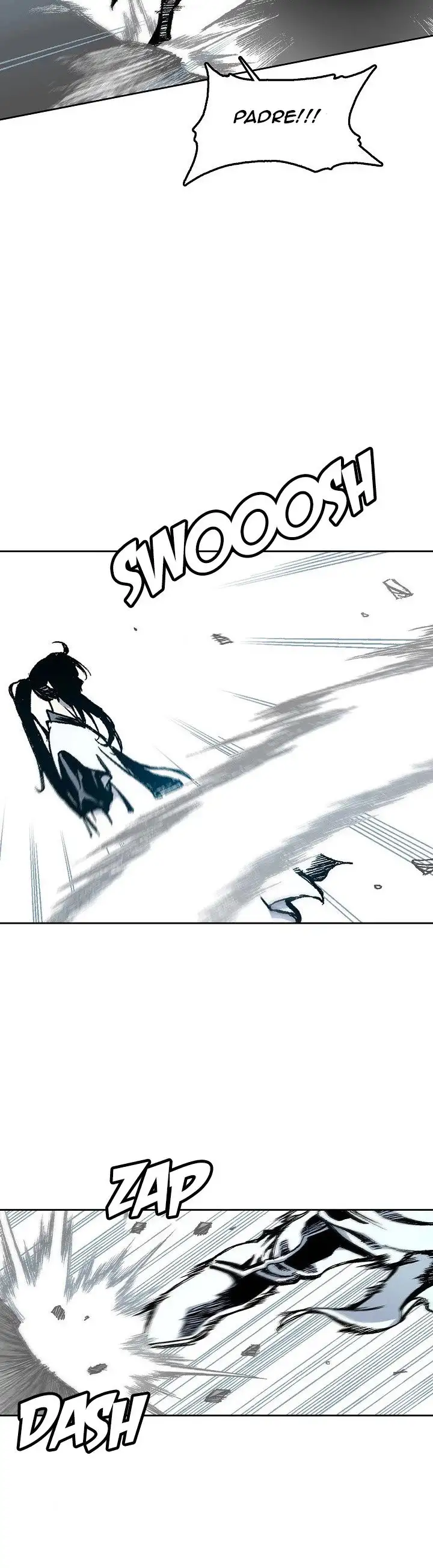 Memorias Del Dios De La Guerra Capítulo 42 - Page 9