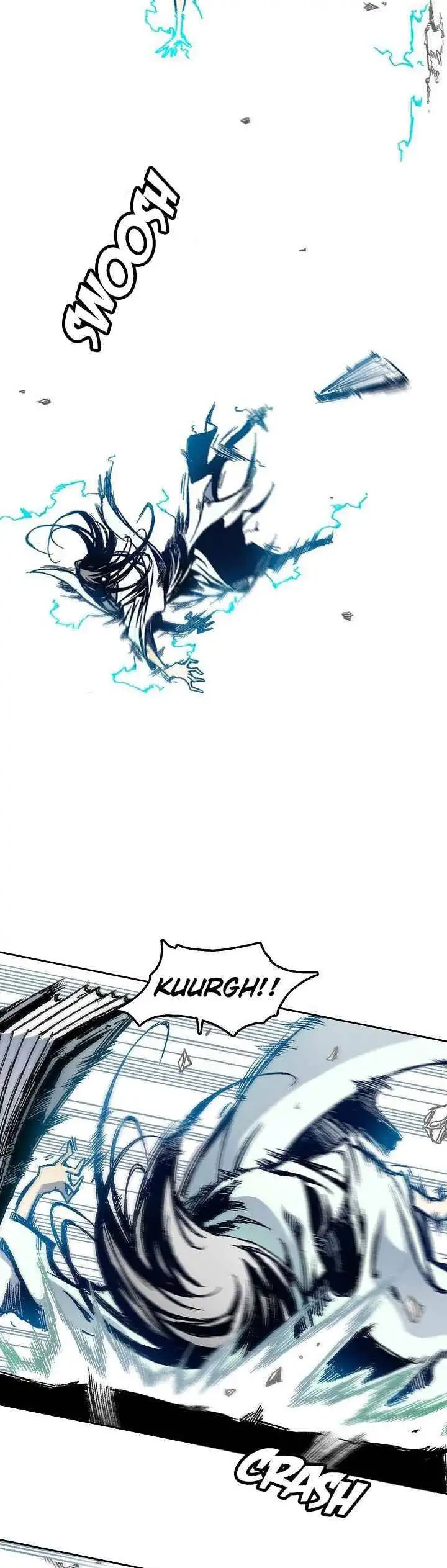 Memorias Del Dios De La Guerra Capítulo 43 - Page 14