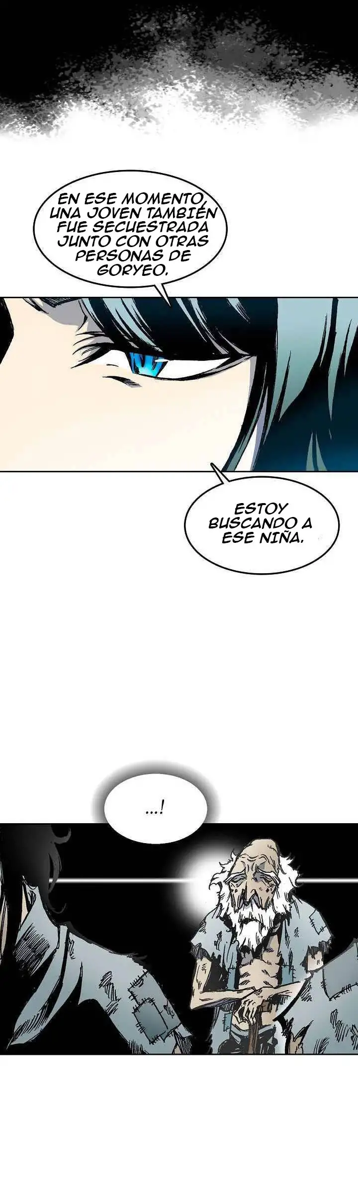 Memorias Del Dios De La Guerra Capítulo 43 - Page 22