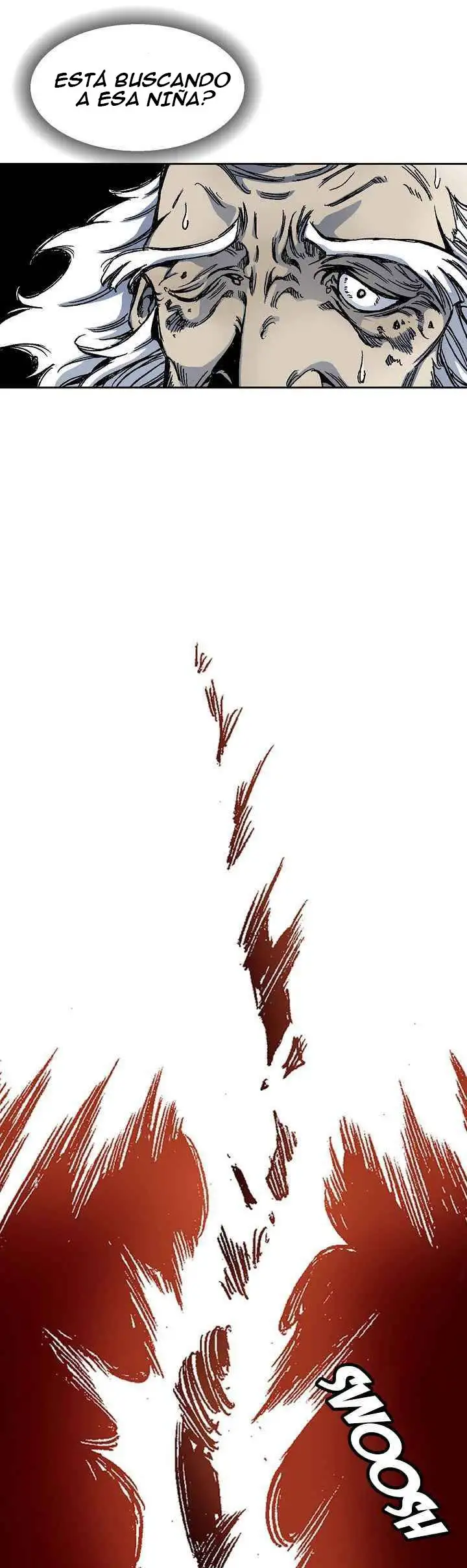 Memorias Del Dios De La Guerra Capítulo 43 - Page 23