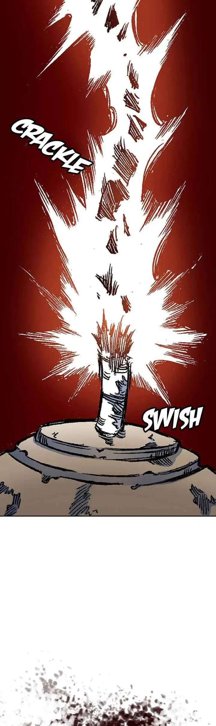 Memorias Del Dios De La Guerra Capítulo 43 - Page 24