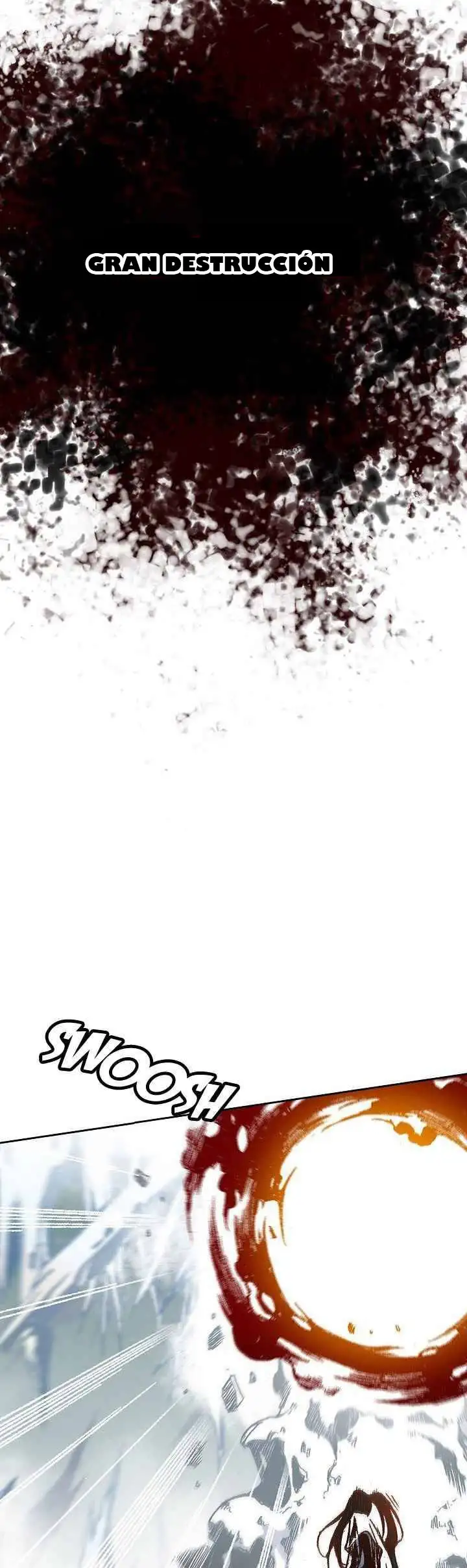 Memorias Del Dios De La Guerra Capítulo 43 - Page 25