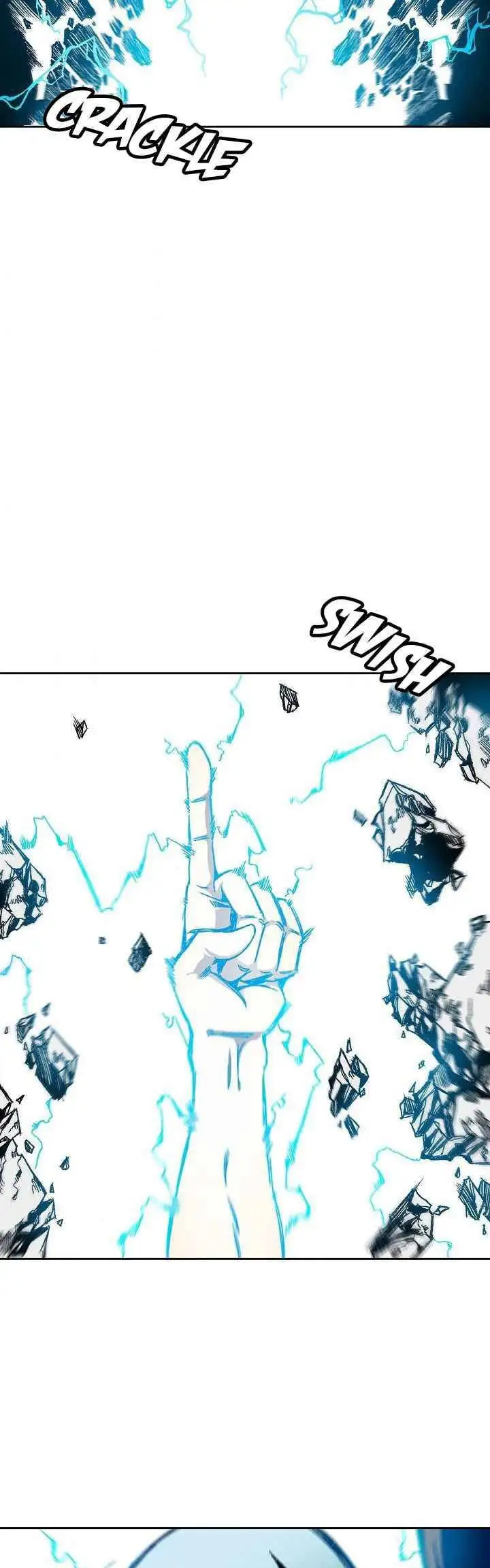 Memorias Del Dios De La Guerra Capítulo 43 - Page 3