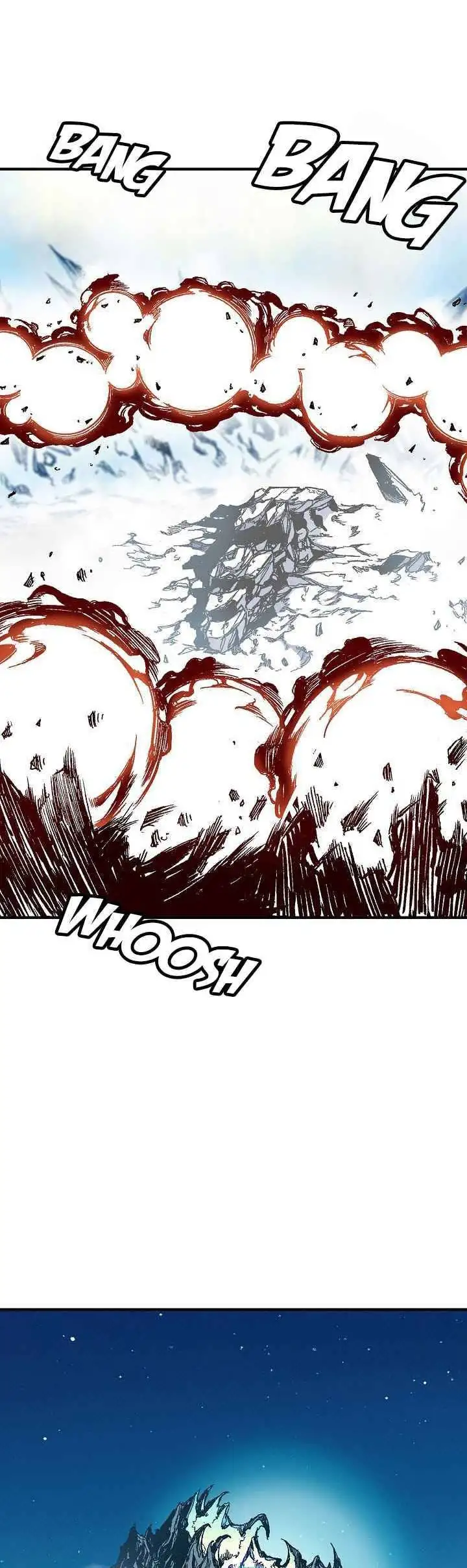 Memorias Del Dios De La Guerra Capítulo 43 - Page 32