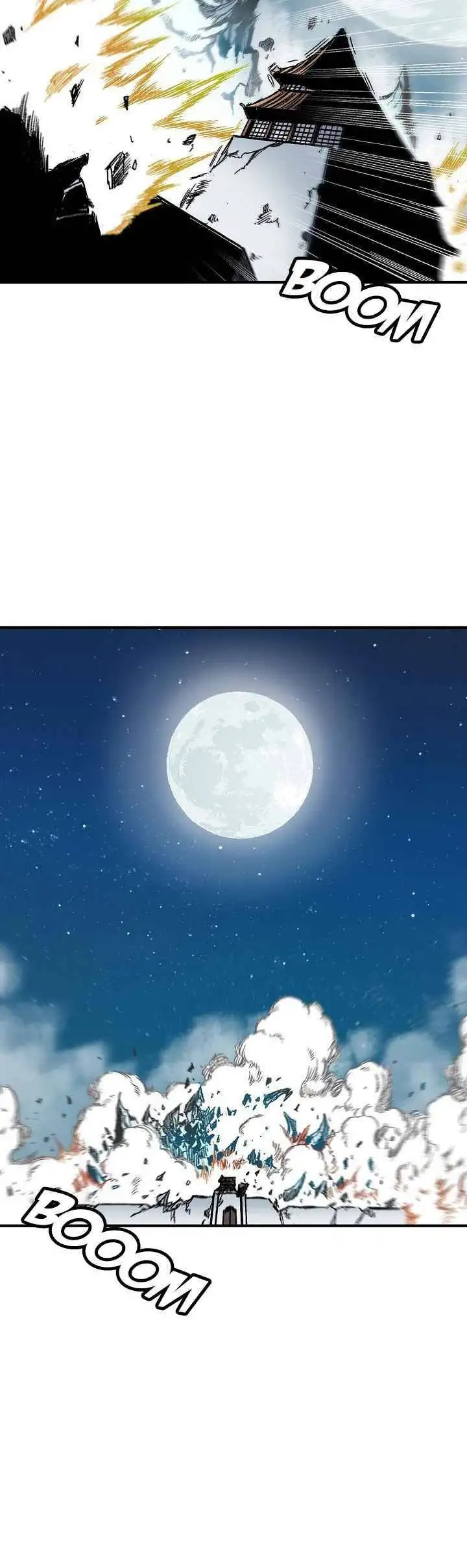 Memorias Del Dios De La Guerra Capítulo 43 - Page 34