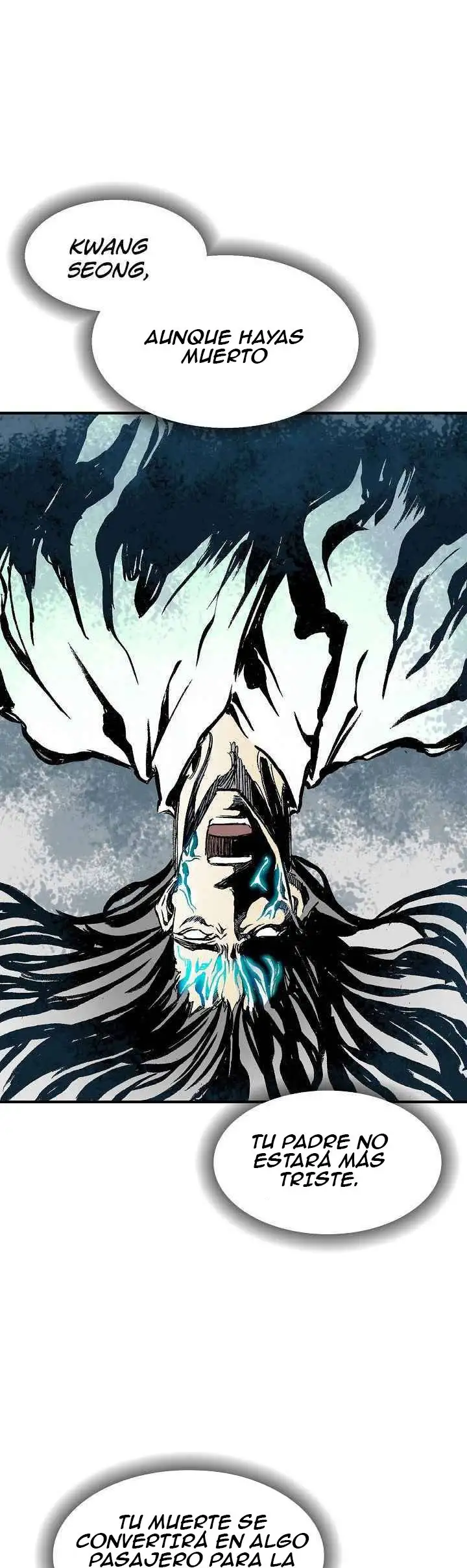 Memorias Del Dios De La Guerra Capítulo 43 - Page 37