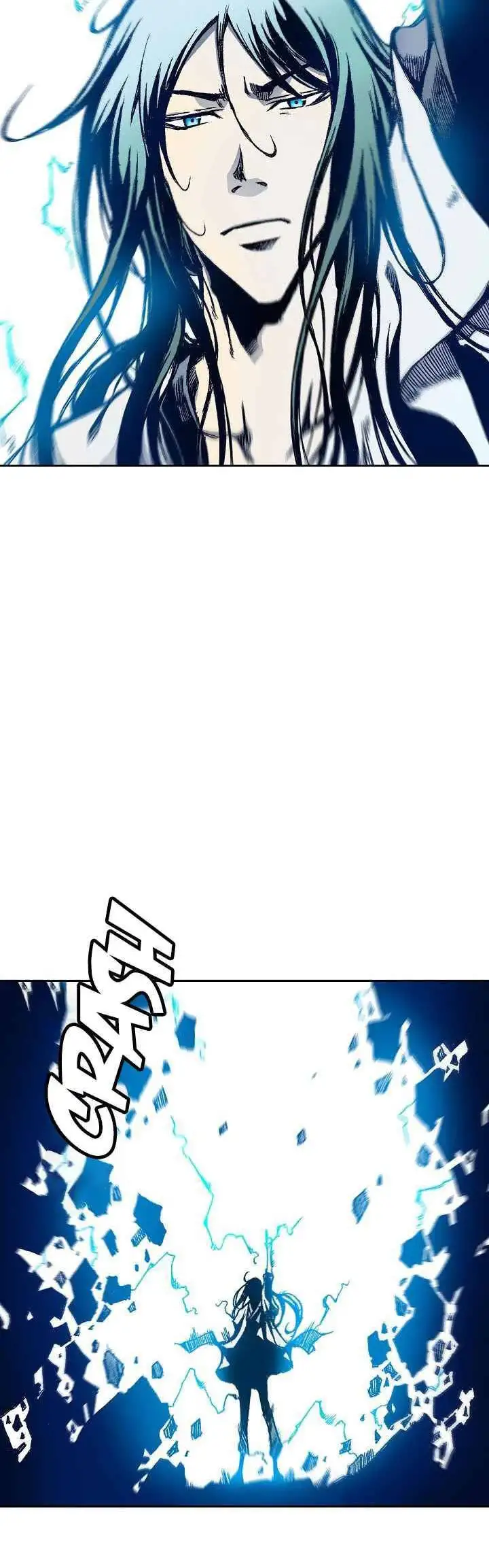 Memorias Del Dios De La Guerra Capítulo 43 - Page 4