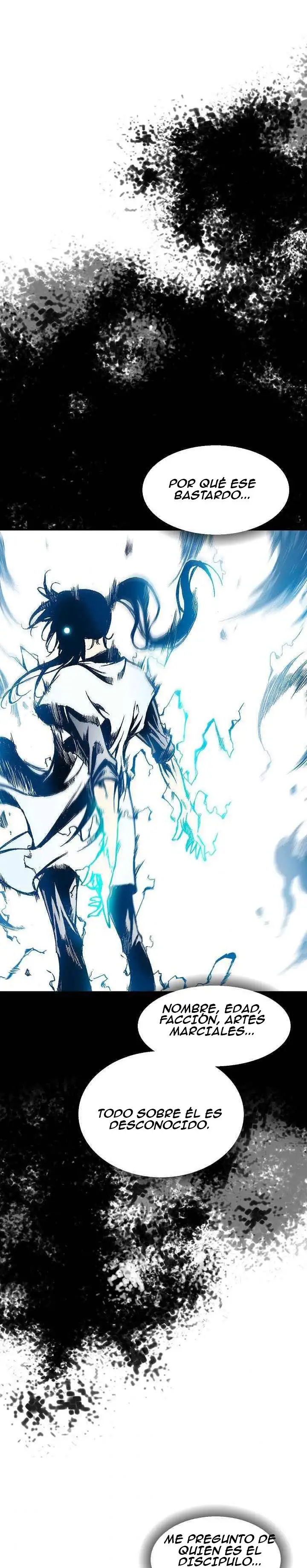 Memorias Del Dios De La Guerra Capítulo 43 - Page 42