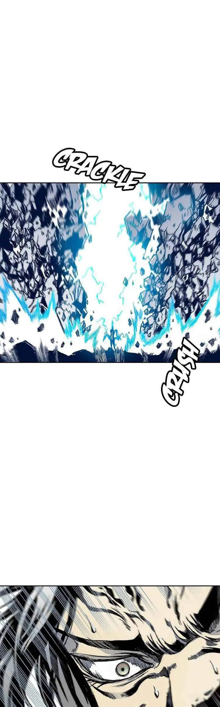 Memorias Del Dios De La Guerra Capítulo 43 - Page 5