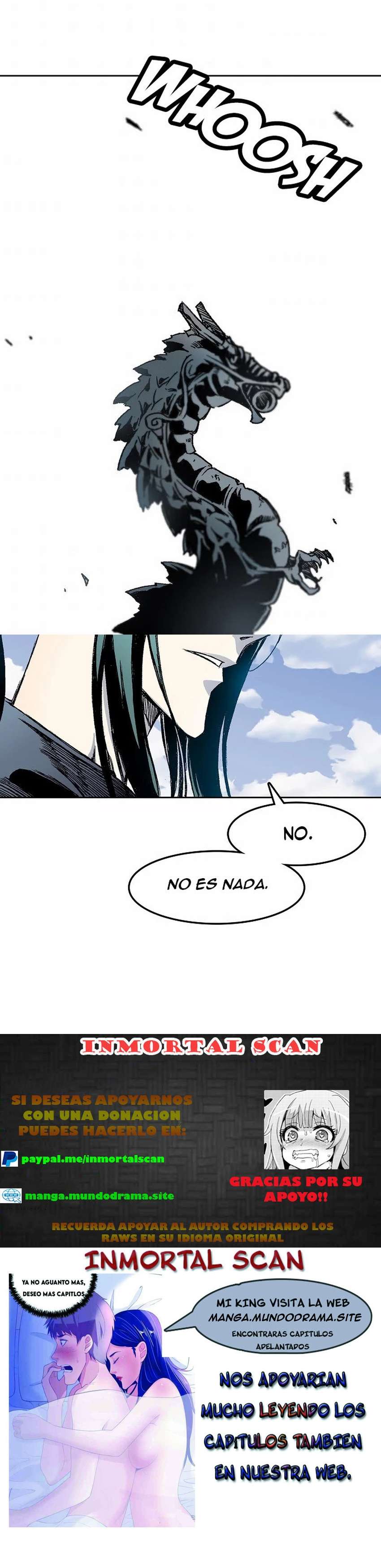 Memorias Del Dios De La Guerra Capítulo 48 - Page 7