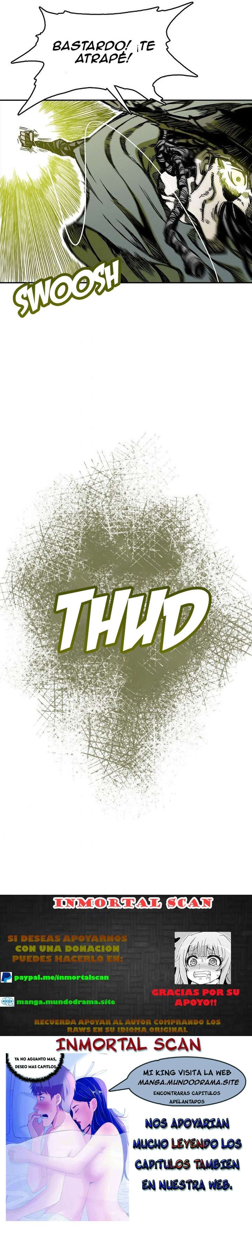 Memorias Del Dios De La Guerra Capítulo 59 - Page 7