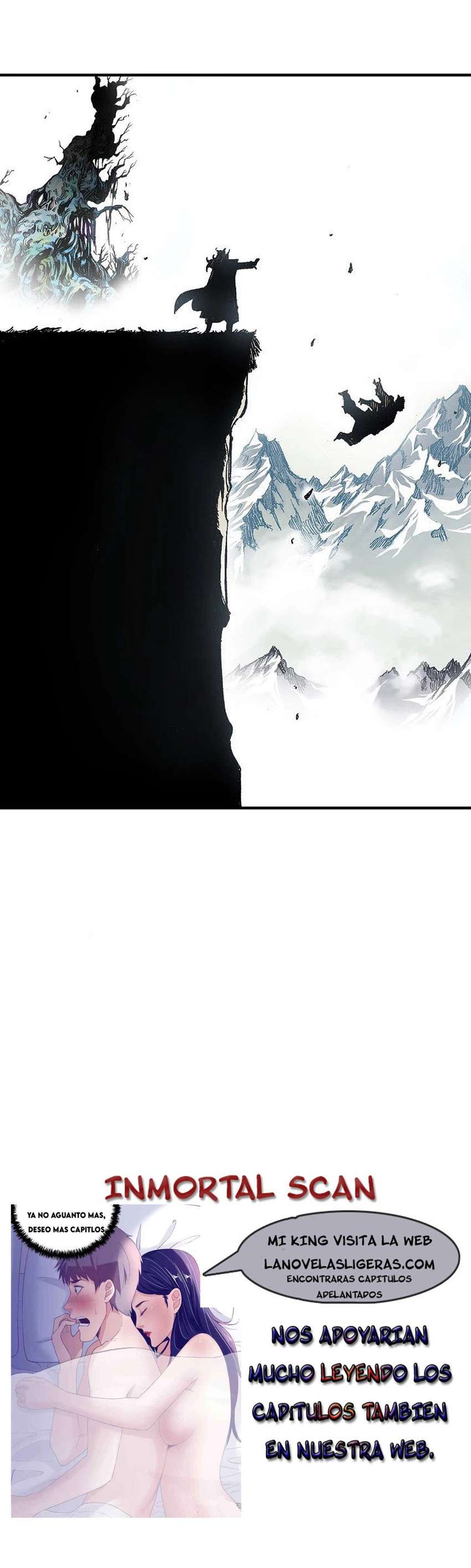 Memorias Del Dios De La Guerra Capítulo 6 - Page 5