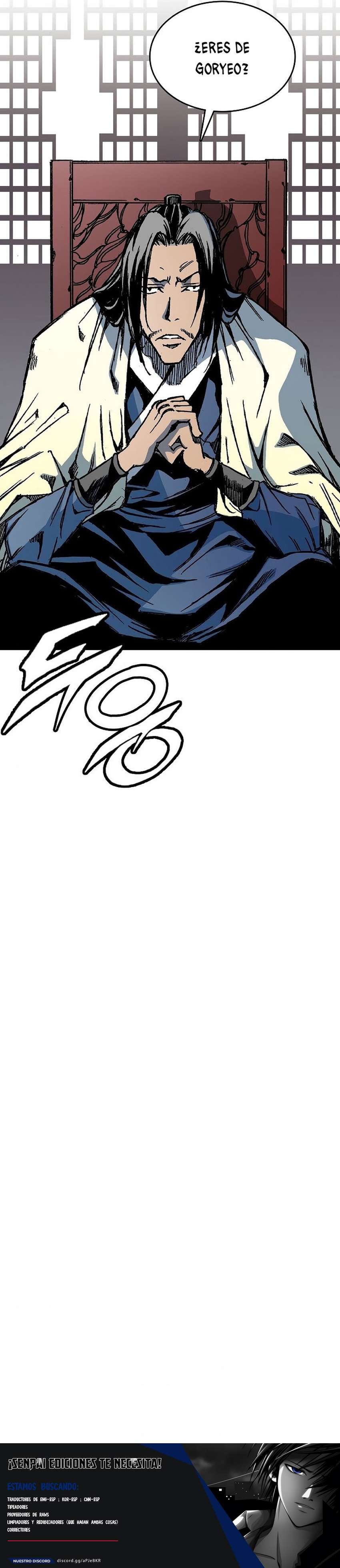 Memorias Del Dios De La Guerra Capítulo 68 - Page 8
