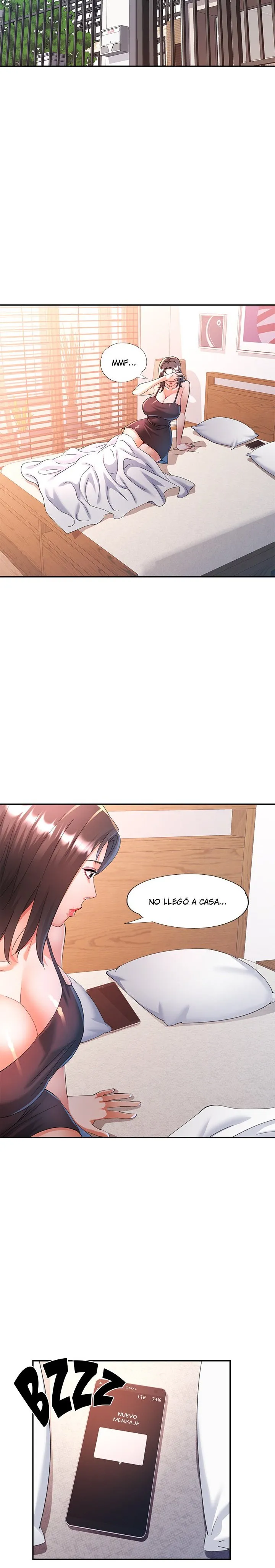 En su Lugar Capítulo 121 - Page 10