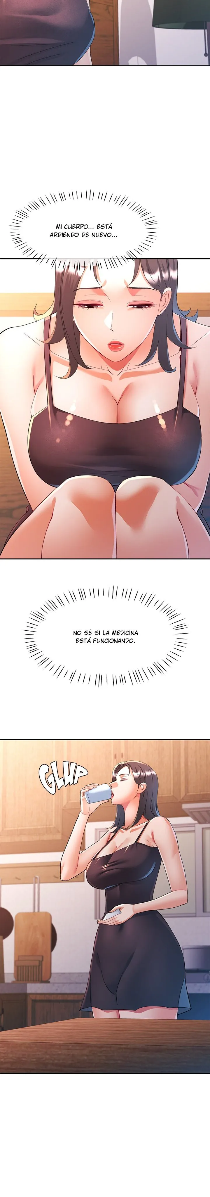 En su Lugar Capítulo 121 - Page 12