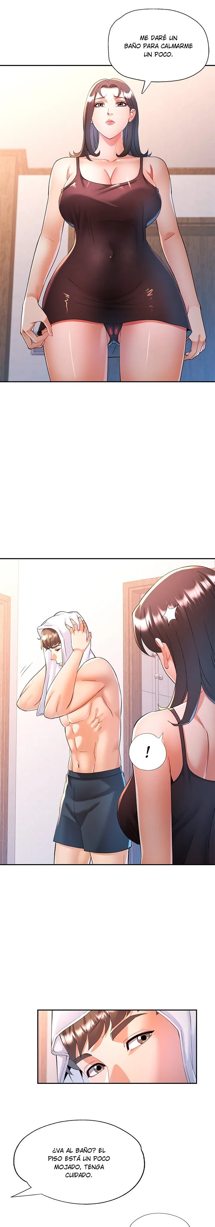 En su Lugar Capítulo 121 - Page 13