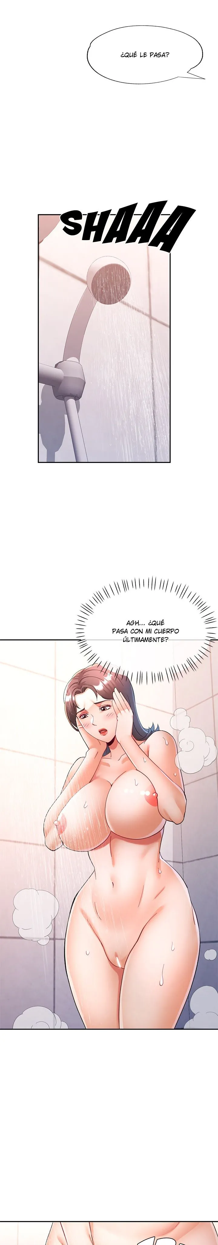 En su Lugar Capítulo 121 - Page 16