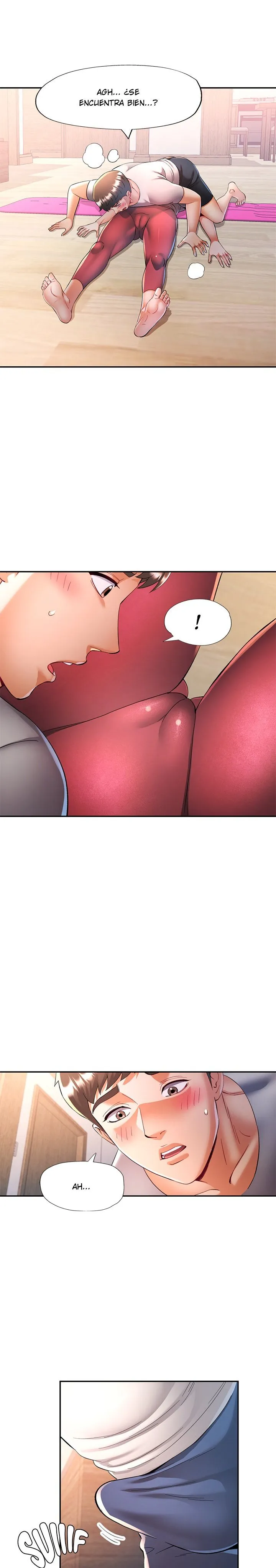 En su Lugar Capítulo 121 - Page 25