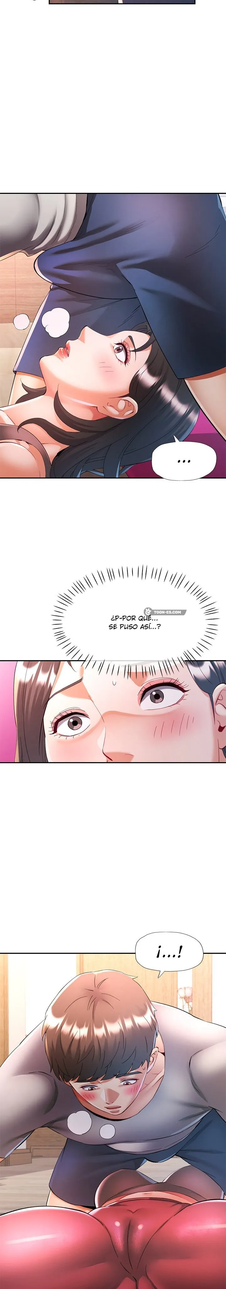 En su Lugar Capítulo 121 - Page 26