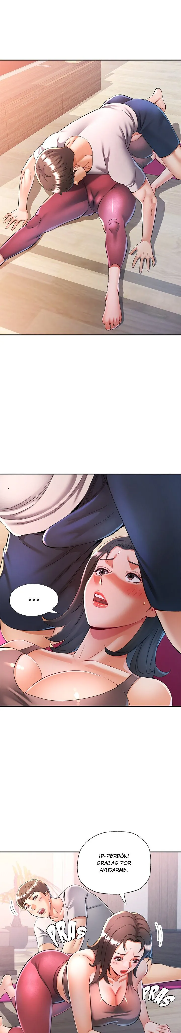 En su Lugar Capítulo 122 - Page 4