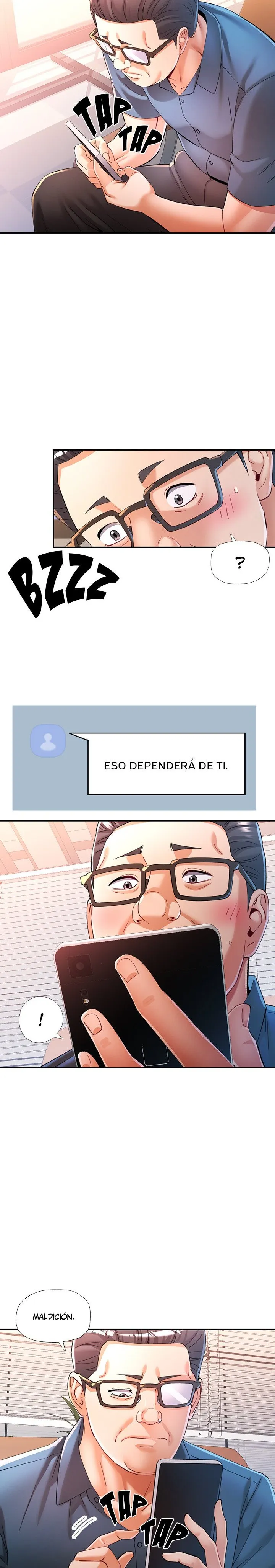 En su Lugar Capítulo 122 - Page 13