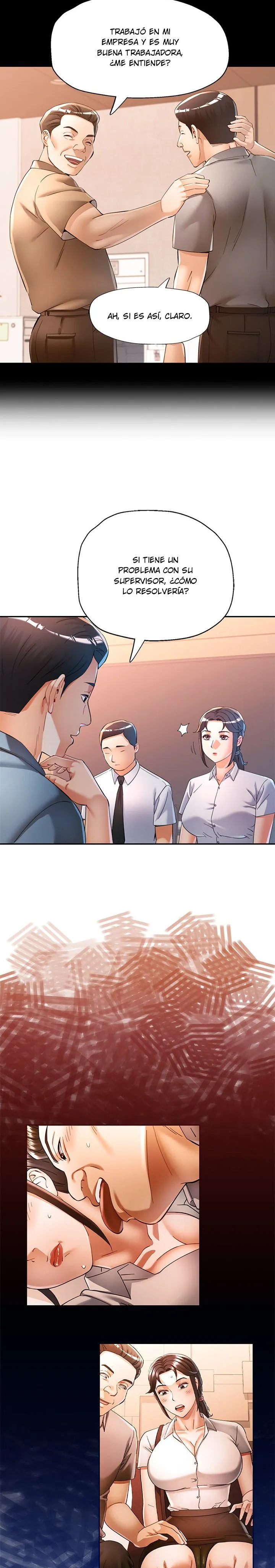 En su Lugar Capítulo 122 - Page 24