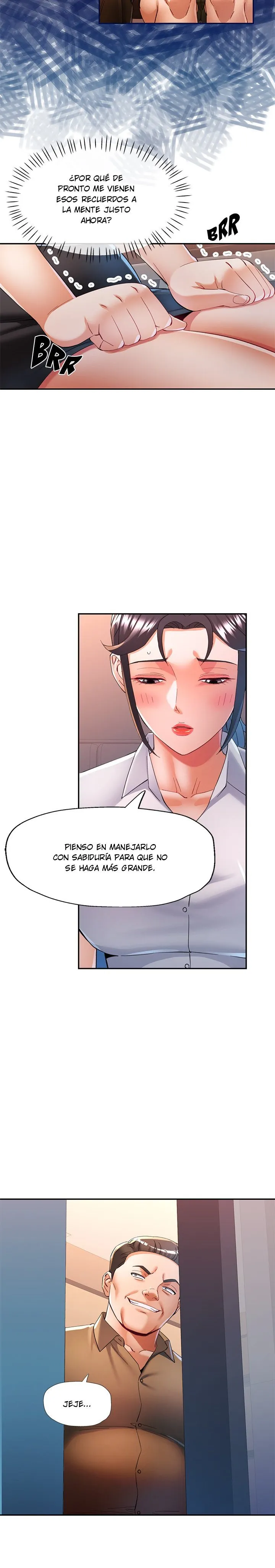 En su Lugar Capítulo 122 - Page 25