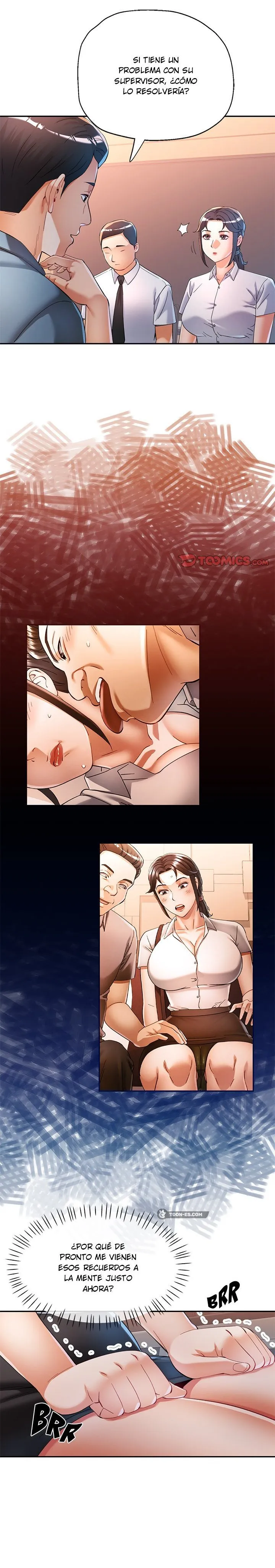 En su Lugar Capítulo 123 - Page 2