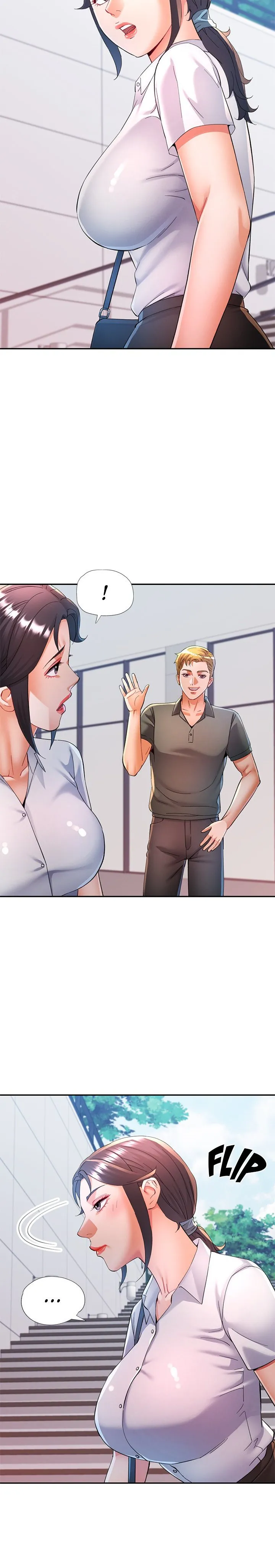 En su Lugar Capítulo 123 - Page 21