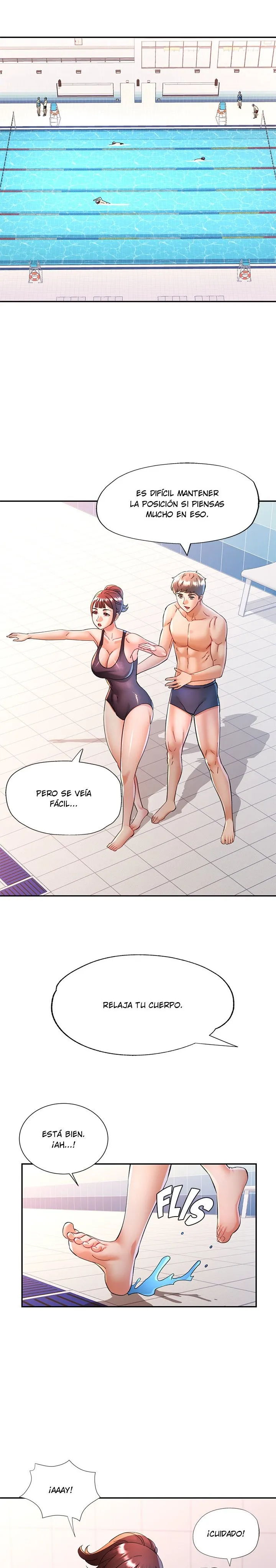 En su Lugar Capítulo 123 - Page 24