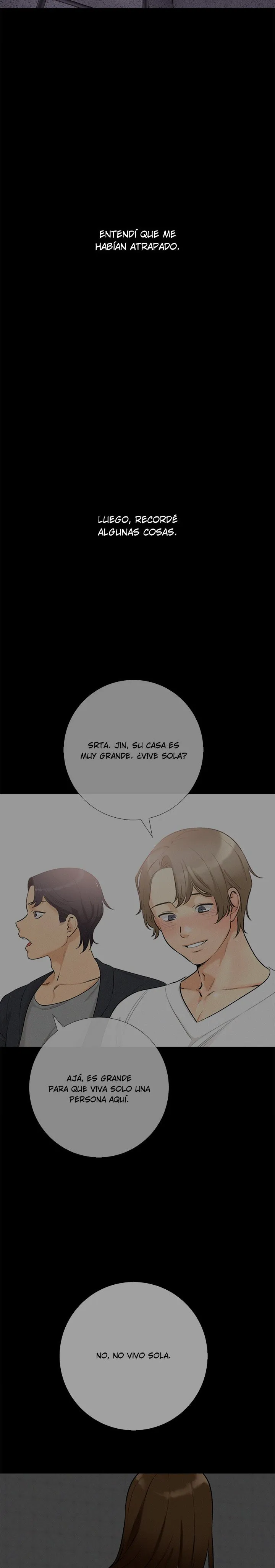 Juego de pureza Capítulo 30 - Page 4