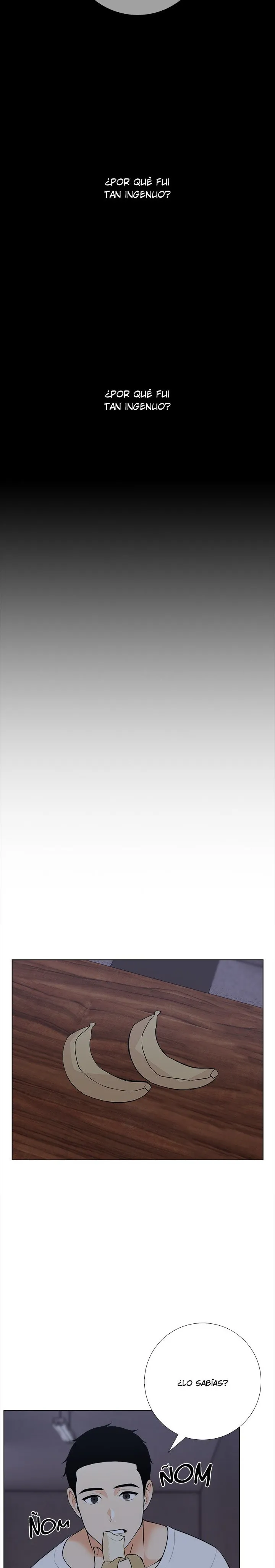 Juego de pureza Capítulo 30 - Page 6