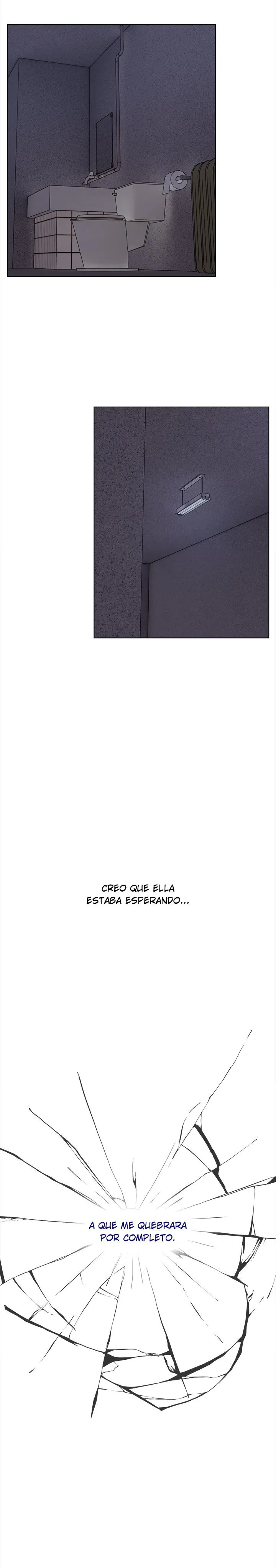 Juego de pureza Capítulo 30 - Page 10