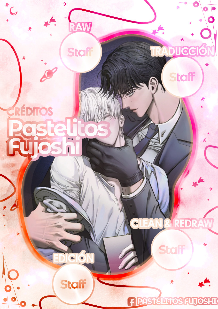 chivo expiatorio (omegaverse) Capítulo 3 - Page 1