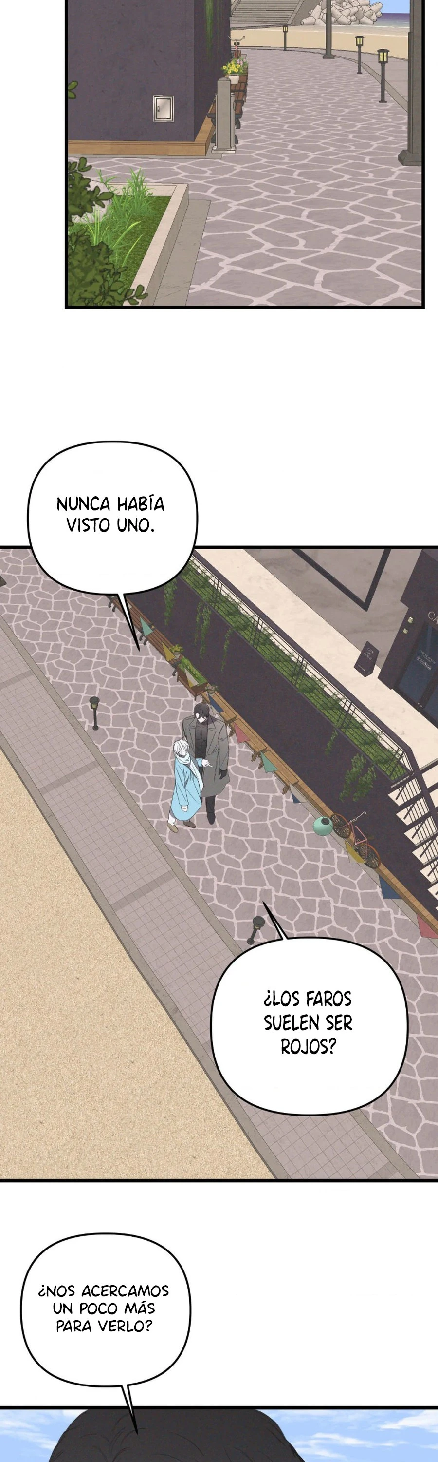 chivo expiatorio (omegaverse) Capítulo 47 - Page 28