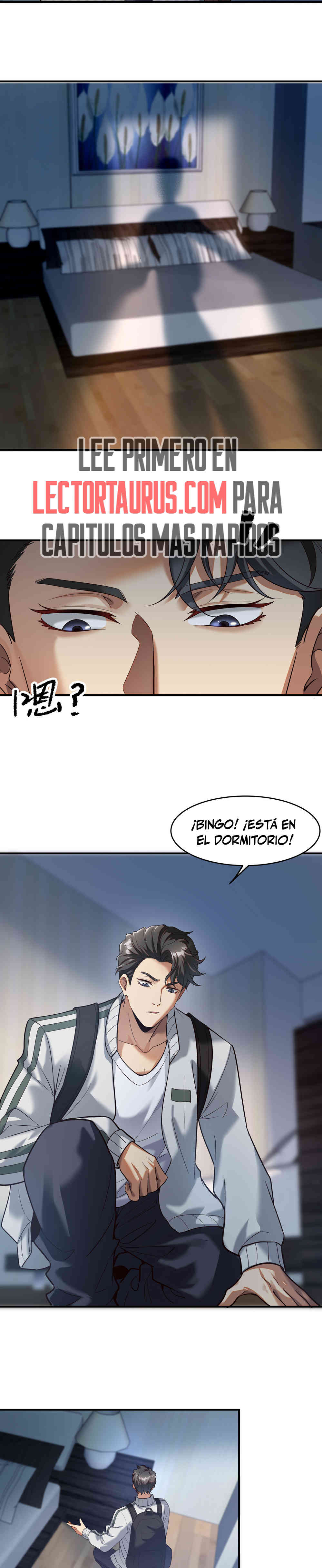 Mi Decima Milesima Reencarnacion Capítulo 0 - Page 5