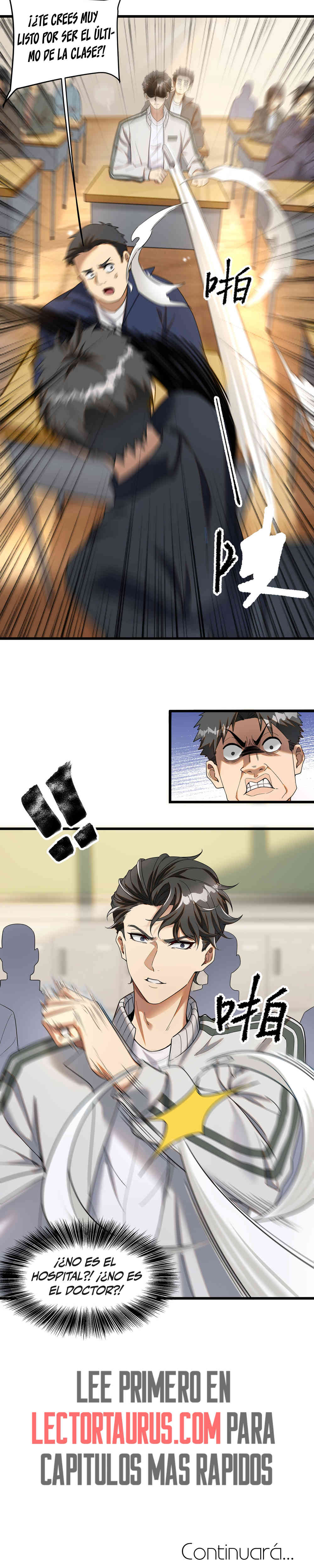 Mi Decima Milesima Reencarnacion Capítulo 1 - Page 21