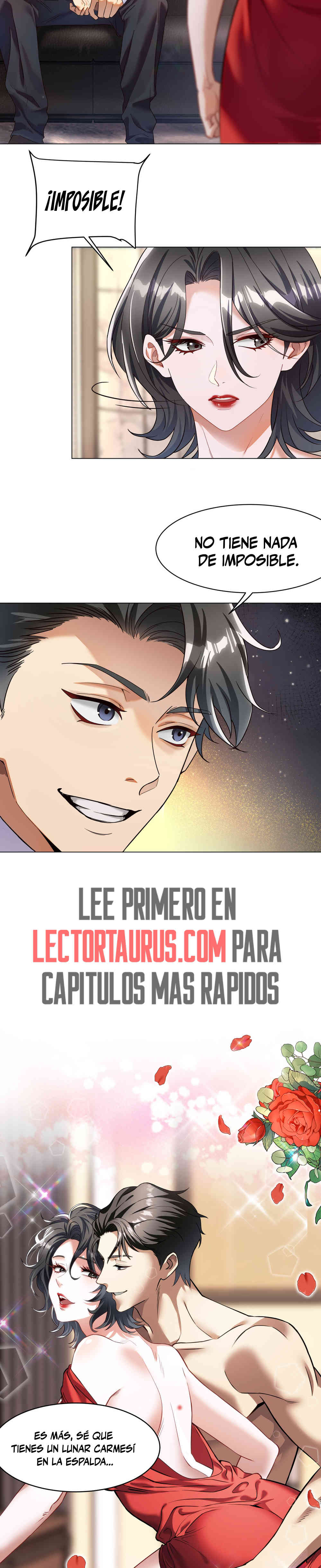 Mi Decima Milesima Reencarnacion Capítulo 1 - Page 5