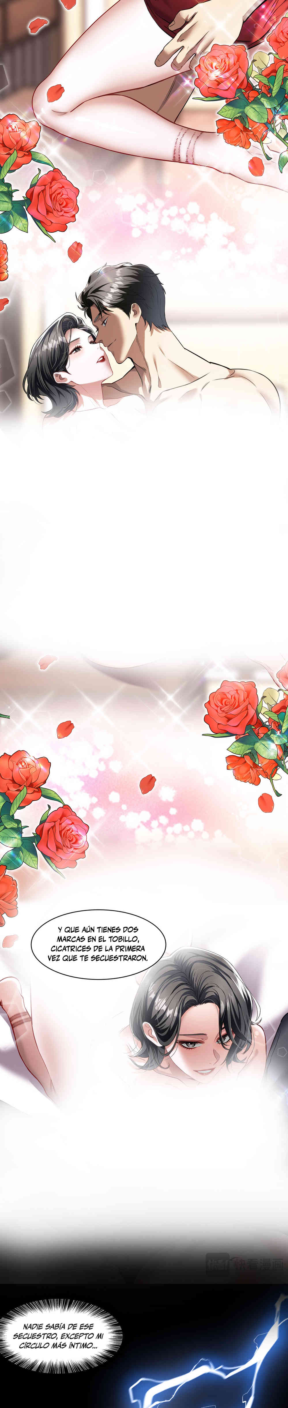 Mi Decima Milesima Reencarnacion Capítulo 1 - Page 6