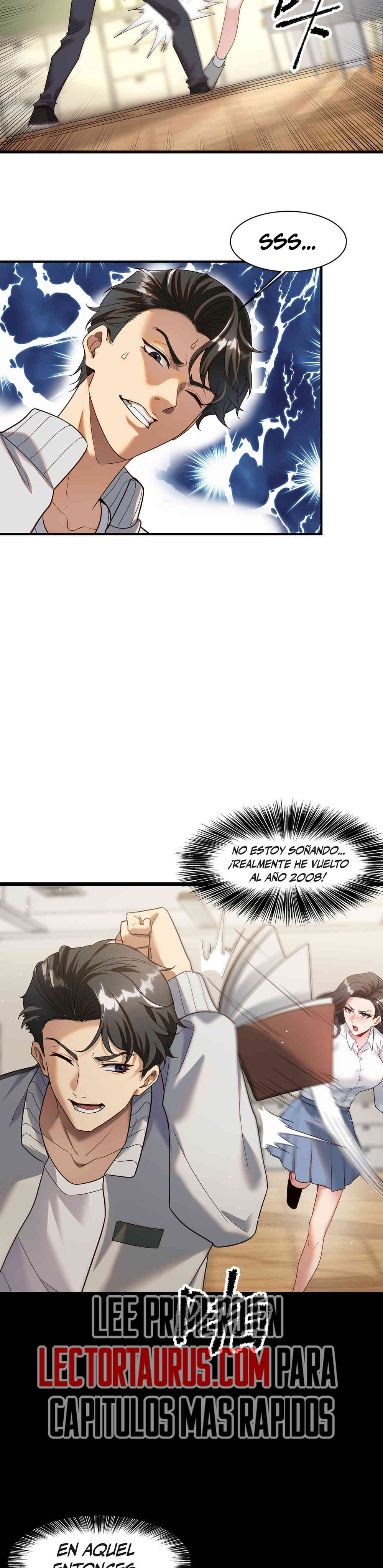 Mi Decima Milesima Reencarnacion Capítulo 2 - Page 14