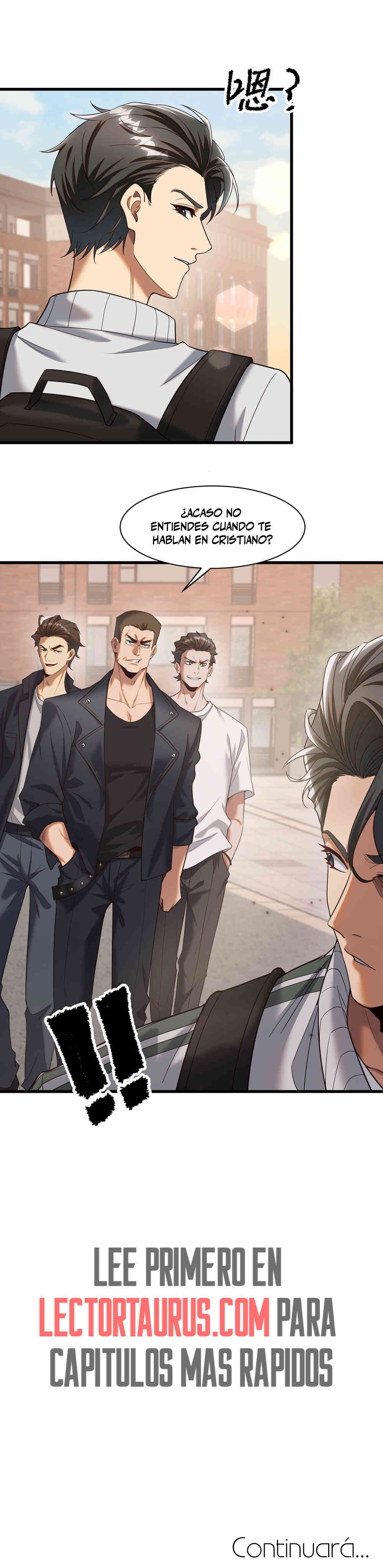 Mi Decima Milesima Reencarnacion Capítulo 2 - Page 21