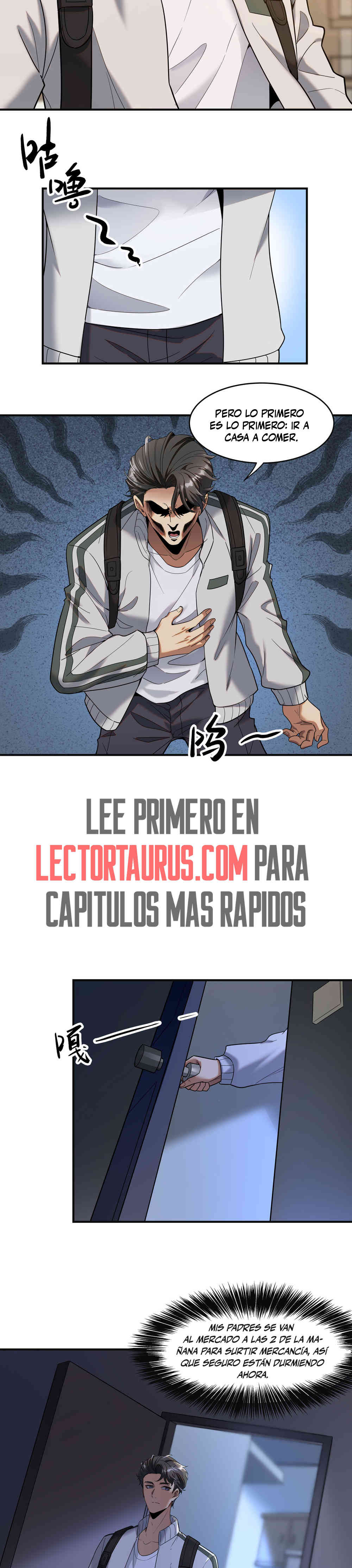 Mi Decima Milesima Reencarnacion Capítulo 3 - Page 13