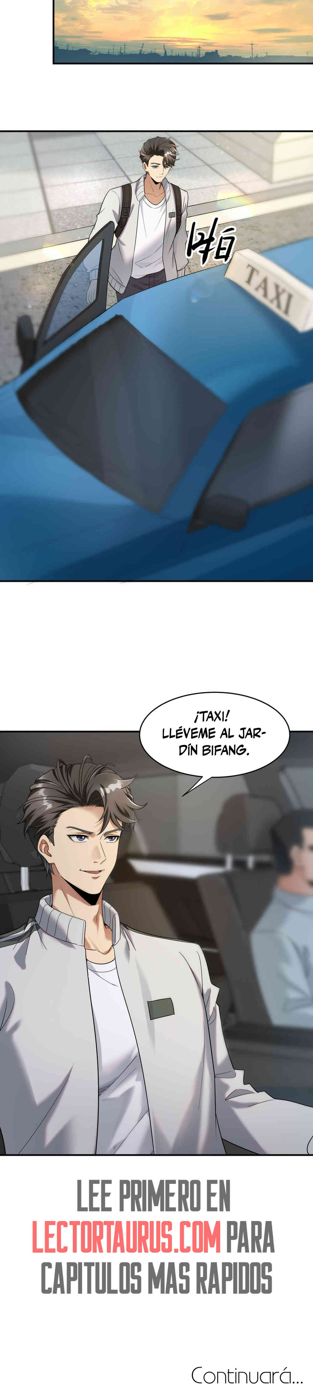 Mi Decima Milesima Reencarnacion Capítulo 3 - Page 17