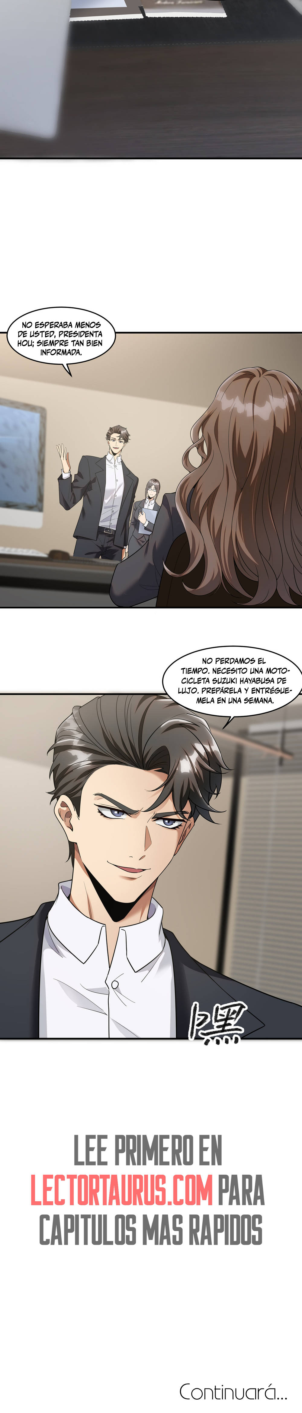 Mi Decima Milesima Reencarnacion Capítulo 5 - Page 15