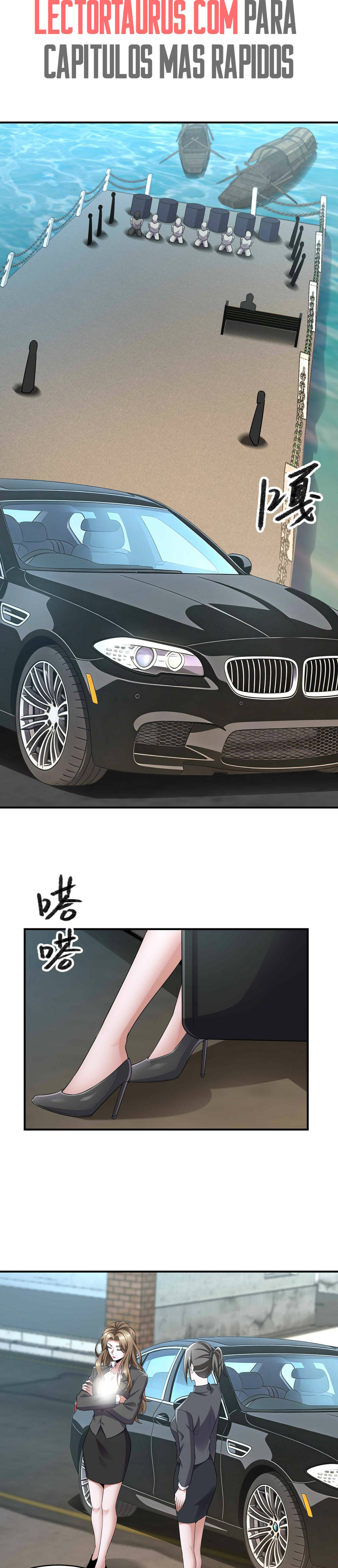 Mi Decima Milesima Reencarnacion Capítulo 6 - Page 16