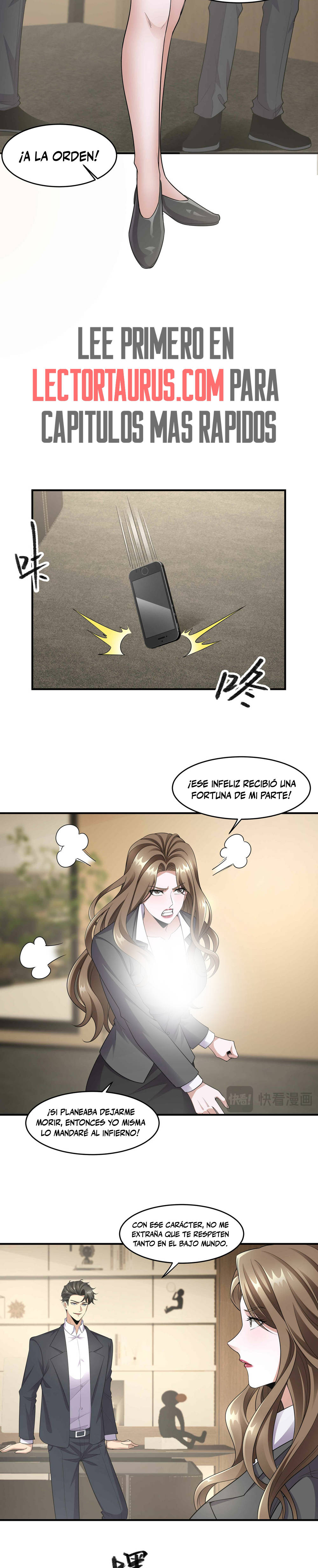 Mi Decima Milesima Reencarnacion Capítulo 6 - Page 9