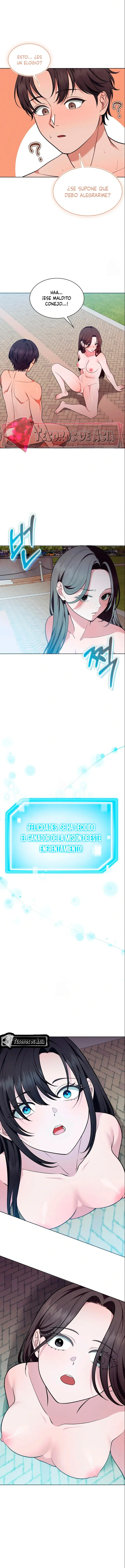 Mundo Dormido Capítulo 16 - Page 12